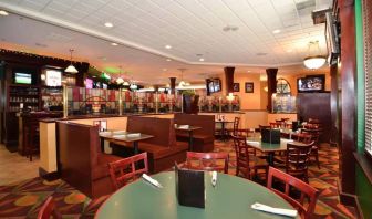 Best Western Plus BWI Airport Arundel Mills