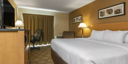 Comfort Inn Baie Comeau