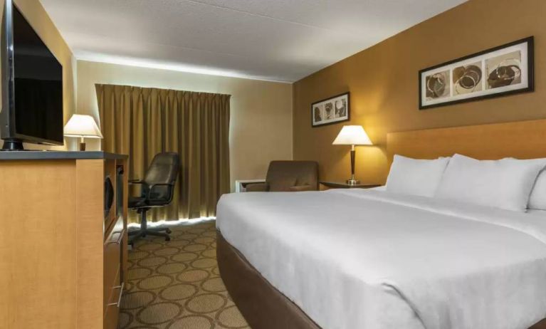 Comfort Inn Baie Comeau, Baie-Comeau