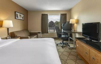 Comfort Inn Baie Comeau, Baie-Comeau