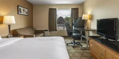 Comfort Inn Baie Comeau