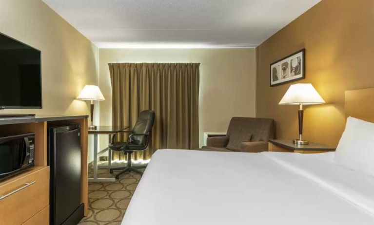 Comfort Inn Baie Comeau, Baie-Comeau