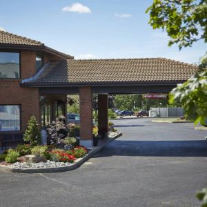 Comfort Inn Baie Comeau