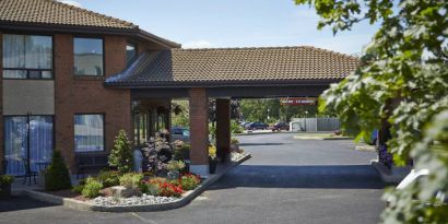 Comfort Inn Baie Comeau