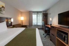 Comfort Inn Hamilton