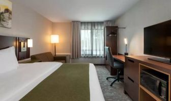 Comfort Inn Hamilton