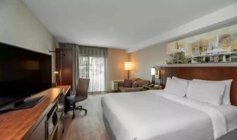 Comfort Inn Hamilton