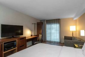 Comfort Inn Hamilton