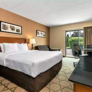 Comfort Inn Dryden