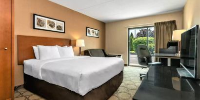 Comfort Inn Dryden