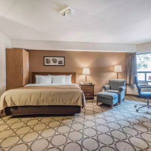 Comfort Inn Drummondville