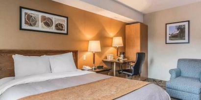 Comfort Inn Drummondville