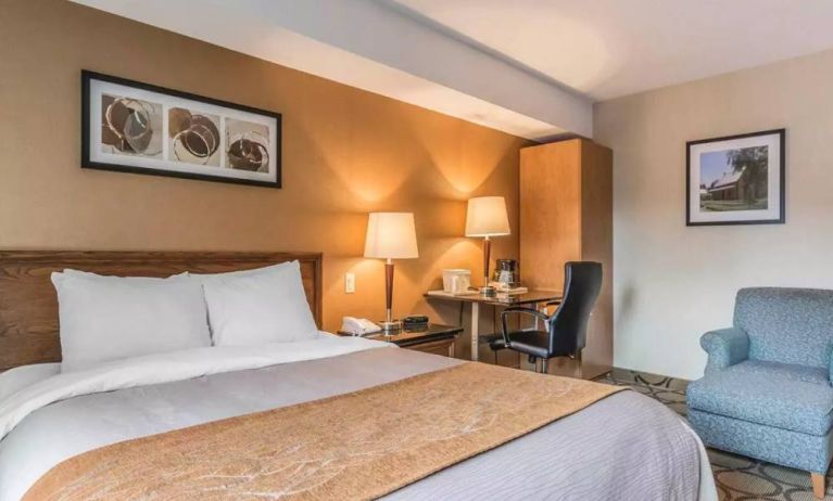 Comfort Inn Drummondville, Drummondville