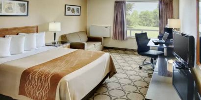 Comfort Inn Drummondville