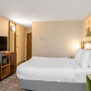 Comfort Inn Boucherville