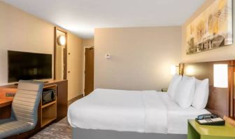 Comfort Inn Boucherville