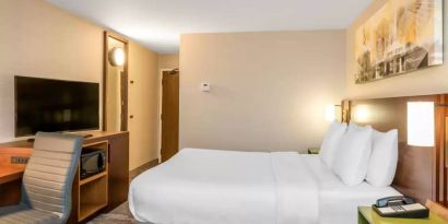 Comfort Inn Boucherville