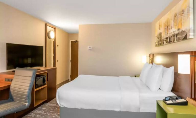 Comfort Inn Boucherville, Montreal