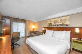 Comfort Inn Boucherville