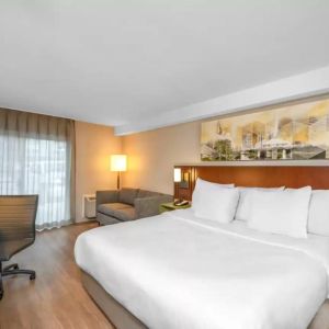 Comfort Inn Boucherville