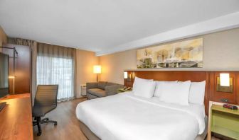 Comfort Inn Boucherville