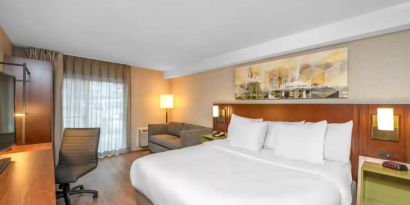 Comfort Inn Boucherville