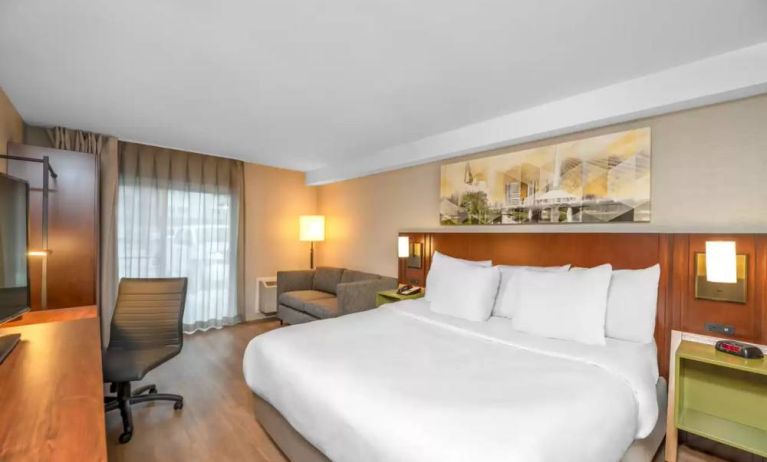 Comfort Inn Boucherville, Montreal