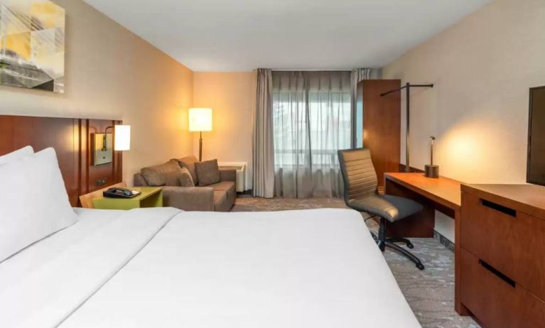 Comfort Inn Boucherville, Montreal