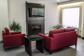 Comfort Inn Boucherville