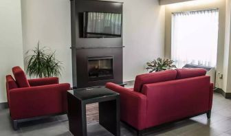 Comfort Inn Boucherville