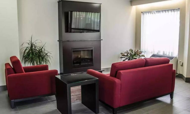 Comfort Inn Boucherville, Montreal