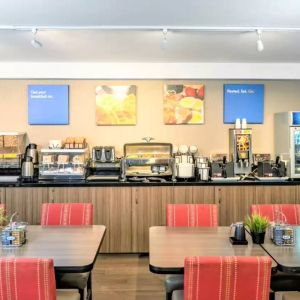 Comfort Inn Boucherville