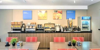 Comfort Inn Boucherville