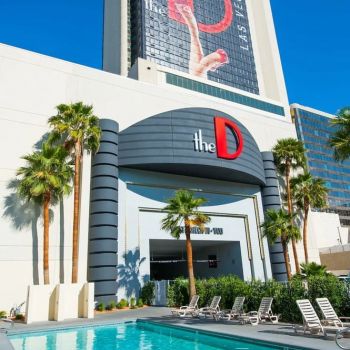 The 8 Best Las Vegas Hotels To Book With Points [for Max Value]