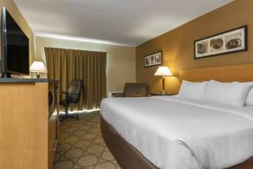 Comfort Inn Laval