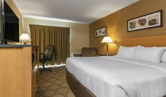 Comfort Inn Laval