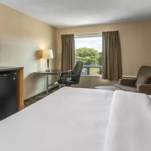 Comfort Inn Laval