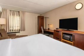 Comfort Inn Ottawa West