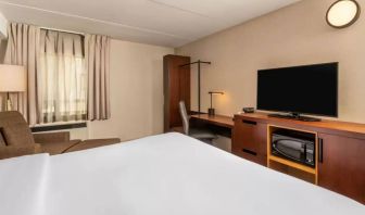 Comfort Inn Ottawa West