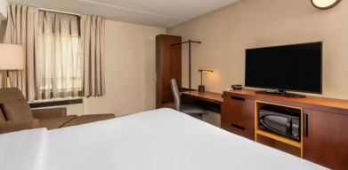 Comfort Inn Ottawa West