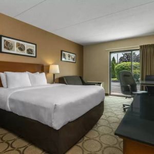 Comfort Inn Chicoutimi