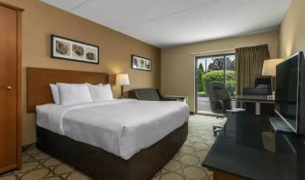 Comfort Inn Chicoutimi