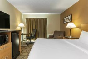 Comfort Inn Chicoutimi