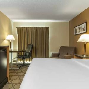 Comfort Inn Chicoutimi