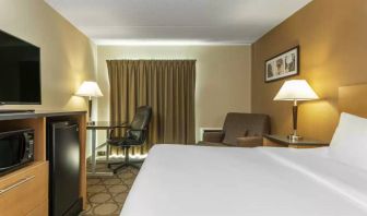 Comfort Inn Chicoutimi