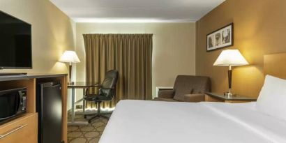 Comfort Inn Chicoutimi