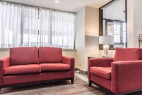 Comfort Inn Chicoutimi