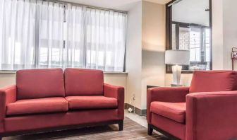 Comfort Inn Chicoutimi