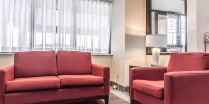 Comfort Inn Chicoutimi