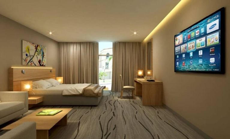 Hommage Hotel Dubai JBR, Tapestry Collection By Hilton, Dubai